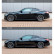 Ressorts courts H&R adaptés à BMW M4 Coupé (G82) y compris Competition (xDrive) 2020-, uniquement avec, Vignette 3