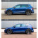 Ressorts courts H&R adaptés à Volkswagen Tiguan R (AD1) 2020- VA30/AA30mm, Vignette 3