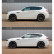 Ressorts courts H&R adaptés pour Mazda CX-60 (KH) 2.5 e-Skyactiv PHEV (4WD) 2022- VA35/AA40mm, Vignette 3