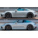 Ressorts courts H&R adaptés pour Porsche 911 (992) 2019- Targa 4/4S VA30/AA25mm & Carrera GTS/4 GTS, Vignette 3