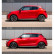 Ressorts courts H&R adaptés pour Suzuki Swift V (AZ) Sport Hybrid 2WD 2020- VA40/AA35mm, Vignette 3
