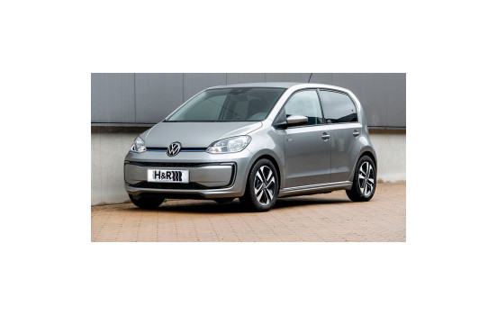 Ressorts courts H&R adaptés pour Volkswagen e-Up (AA) 2019- - VA30/AA40mm, Image 3