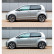 Ressorts courts H&R adaptés pour Volkswagen e-Up (AA) 2019- - VA30/AA40mm, Vignette 4