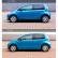 Ressorts courts H&R adaptés pour Volkswagen e-Up (AA) 2019- - VA30/AA40mm, Vignette 5