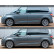 Ressorts courts H&R adaptés pour Volkswagen Multivan T7 (ST) 2.0 TDI (2WD) 2021- VA30/AA35mm (7 places, Vignette 3