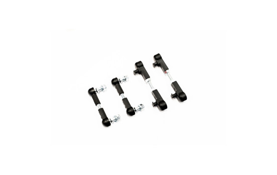Ressorts d'abaissement AutoStyle sur mesure pour BMW Série 5 (G31) 520e/530e PHEV Touring (Suspension pneumatique A, Image 2