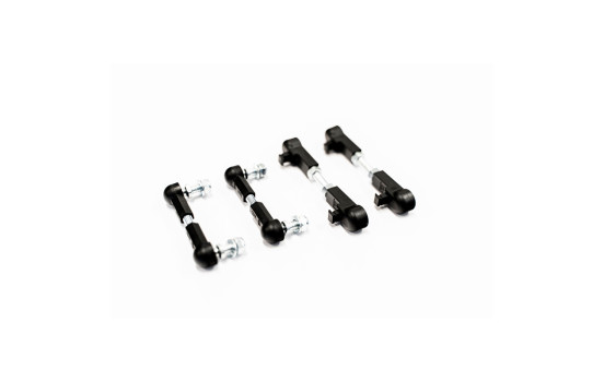 Ressorts d'abaissement AutoStyle sur mesure pour BMW Série 5 (G31) 520e/530e PHEV Touring (Suspension pneumatique A, Image 3