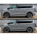 Ressorts d'abaissement H&R adaptés pour Ford Transit/Tourneo Custom (V710) SWB 2.0 EcoBlue 2WD 2023- excl., Vignette 3