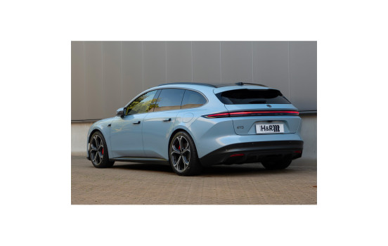 Ressorts d'abaissement H&R adaptés pour NIO ET5 Berline/Touring 4WD jusqu'à 1283 kg VA-Last 2022- VA30/AA3, Image 3
