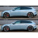 Ressorts d'abaissement H&R adaptés pour NIO ET5 Berline/Touring 4WD jusqu'à 1283 kg VA-Last 2022- VA30/AA3, Vignette 4