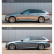 Ressorts d'abaissement H & R BMW Série 5 G31 Touring / Série 6 G32 GT à partir de 1151kg VA-Load 2017- VA35mm, Vignette 7