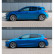 Ressorts d'abaissement H & R Ford Focus Sedan 2WD jusqu'à 970kg VA-Load 2018- VA25 / AA25mm, Vignette 3
