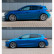 Ressorts d'abaissement H & R Ford Focus Sedan 2WD jusqu'à 970kg VA-Load 2018- VA25 / AA25mm, Vignette 5