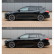 Ressorts d'abaissement H & R Ford Focus Turnier 2RM de 971kg VA-Last 2018- VA40 / AA35mm, Vignette 3