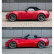 Ressorts d'abaissement H & R Mazda MX-5 ND 2015- 30mm, Vignette 3