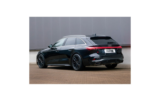 Ressorts d'abaissement H&R pour Audi A5 Berline + Avant 2.0 TDI/TFSi (uniquement avec suspension sport S-Line), Image 3