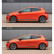 Ressorts d'abaissement H&R Renault Clio E 4 cylindres 2019- - VA30 / AA30mm, Vignette 3