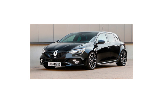 Ressorts d'abaissement H & R Renault Megane RS 2WD 2018- VA35 / AA35mm, Image 2