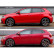 Ressorts d'abaissement H&R Volkswagen Polo VI/GTI & Seat Ibiza 6F 2017- 35mm (charge VA à partir de 901kg), Vignette 6