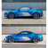 Ressorts de descente H & R Alpine A110 AEF 2018- VA35 / AA35mm, Vignette 3