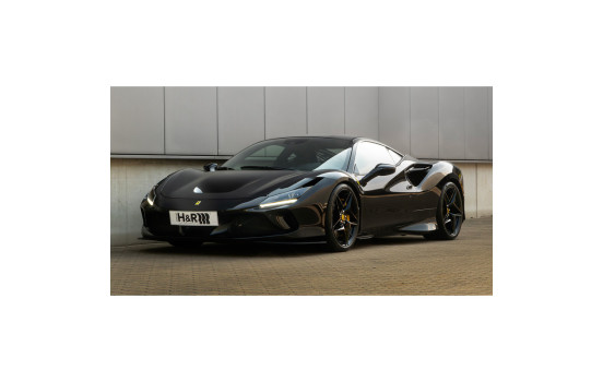 Ressorts de descente H & R Ferrari 488 GTB Coupé 2015- VA30 / AA30mm, Image 2