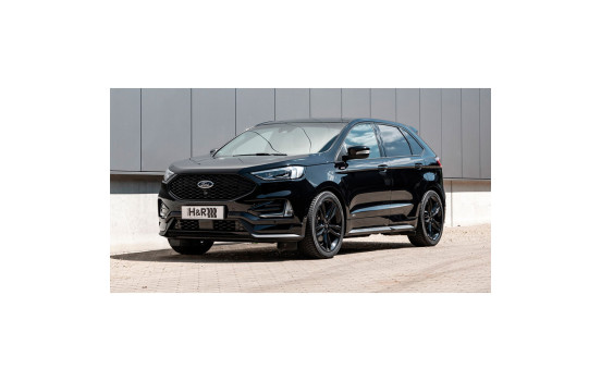 Ressorts de descente H & R Ford Edge 4WD 2016- VA30 / AA40mm, Image 2