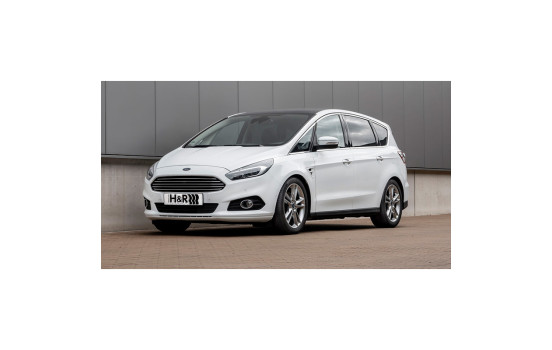 Ressorts de descente H & R Ford Galaxy / S-Max 2RM 2015- VA25-30 / AA30mm, Image 2