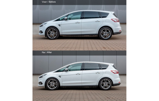 Ressorts de descente H & R Ford Galaxy / S-Max 2RM 2015- VA25-30 / AA30mm, Image 3