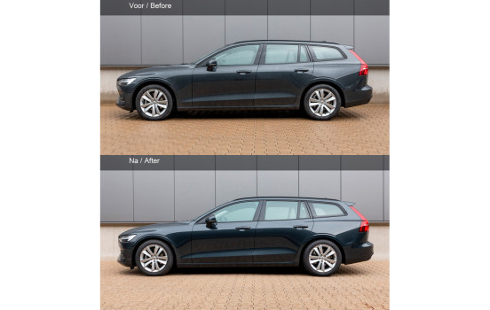 Ressorts de descente H & R Volvo V60 Kombi 2018- VA30 / AA20mm, Image 3