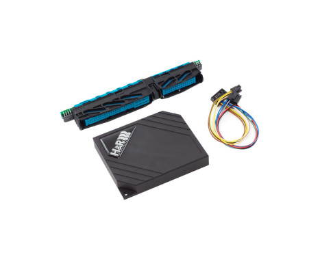 Système d'abaissement électronique H&R Audi A8 2014- 30mm