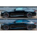 Système de suspension réglable en hauteur H&R adapté pour BMW M3 G80 Sedan & M4 G82 Coupé 2WD 2021- VA25-35/, Vignette 3