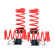 Système de suspension réglable en hauteur H&R BMW M2 F87 Coupé 2015- / M3 F80 Berline 2014- / M4 F82 Coupé