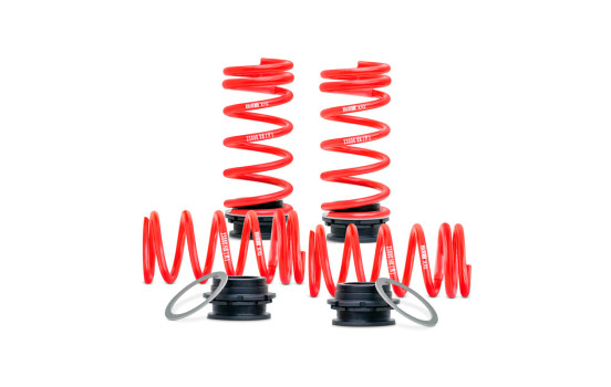 Système de suspension réglable en hauteur H&R BMW M2 F87 Coupé 2015- / M3 F80 Berline 2014- / M4 F82 Coupé
