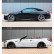 Système de suspension réglable en hauteur H&R BMW M6 (F13) Coupé/Cabrio 2WD 2012- y compris Competition VA20-40/A, Vignette 3
