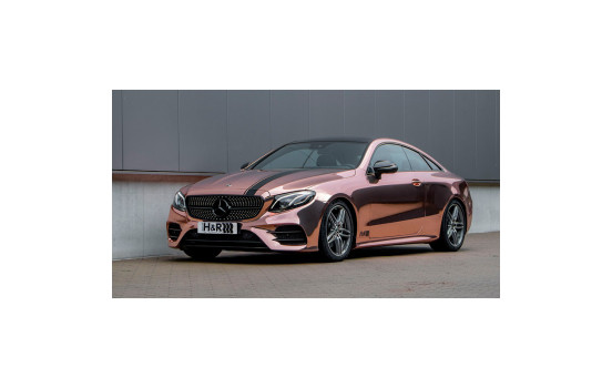 Système de suspension réglable en hauteur H&R Mercedes-Benz Classe E W213/C213 Coupé/Sedan/Cabrio 4WD 2016-V, Image 2