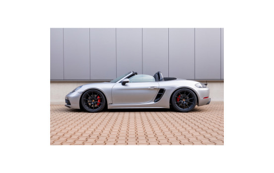 Système de suspension réglable en hauteur H&R Porsche Boxster/Boxster S (718) 2012- & Cayman/Cayman S (728) 20, Image 4