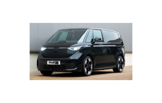 Système de suspension réglable en hauteur H&R sur mesure pour Volkswagen ID. Buzz + pièce d'identité. Buzz C, Image 2