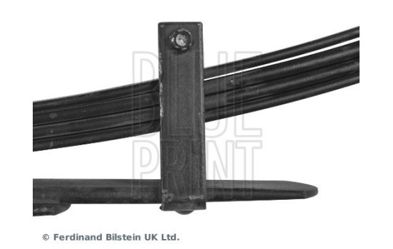 Ressort à lames ADT38807 Blue Print, Image 9