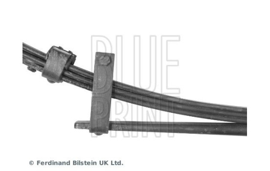 Ressort à lames ADZ98810 Blue Print, Image 7