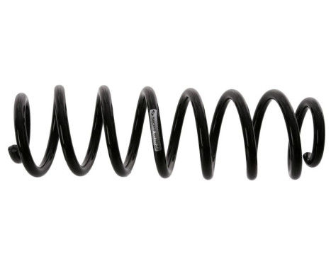 Ressort de châssis 991 296 Sachs