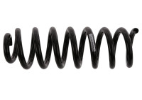 Ressort de châssis 992 229 Sachs