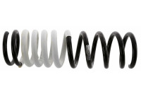 Ressort de châssis 992 334 Sachs
