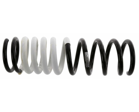 Ressort de châssis 992 334 Sachs