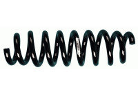 Ressort de châssis 994 523 Sachs