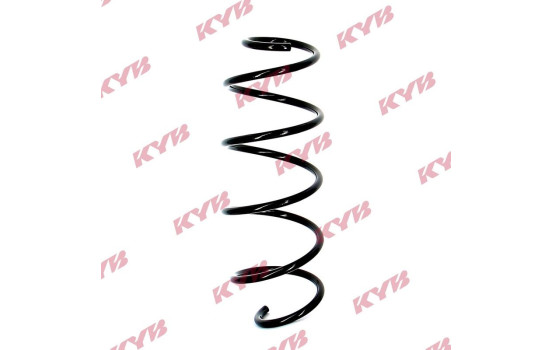 Ressort de châssis RA1018 Kayaba