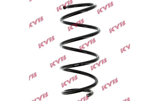 ressort de châssis RA1271 Kayaba