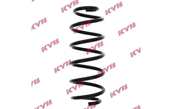 ressort de châssis RA1471 Kayaba