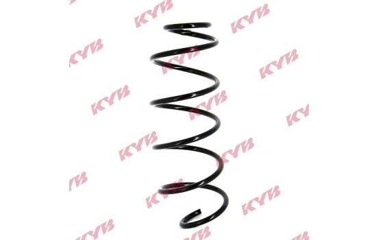 Ressort de châssis RA1516 Kayaba
