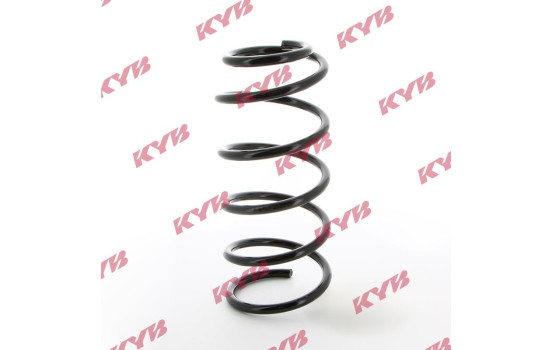 Ressort de châssis RA1518 Kayaba