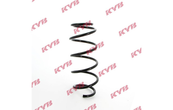 Ressort de châssis RA1523 Kayaba